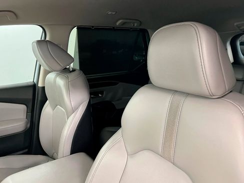 Used 2024 Honda Pilot EX-L image 17