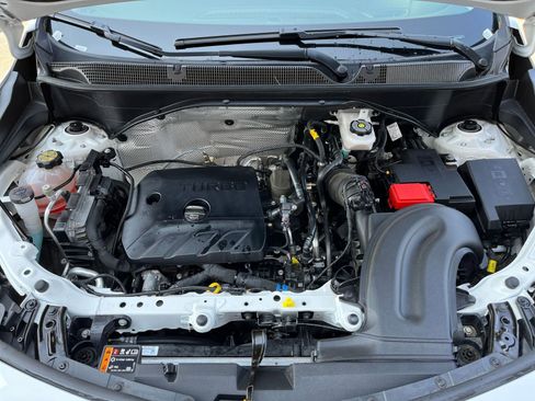 Used 2024 Buick Encore GX Sport Touring image 28