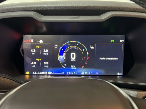 New 2026 Chevrolet Colorado Trail Boss image 47