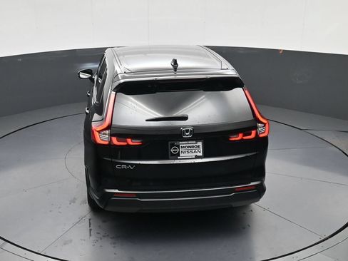 Used 2024 Honda CR-V EX image 32