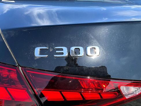New 2026 Mercedes-Benz C 300 Sedan image 7