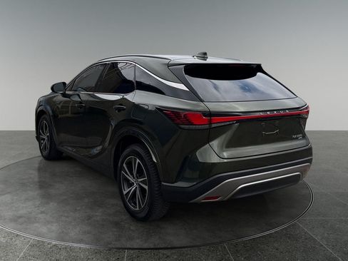 Used 2023 Lexus RX 350 Premium Plus w/ Accessory Package AWD/4WD image 7