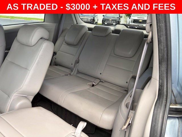 Used 2012 Honda Odyssey EX-L image 15