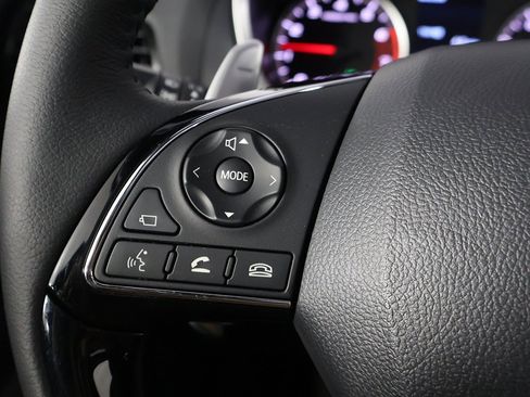 New 2026 Mitsubishi Eclipse Cross SEL image 41