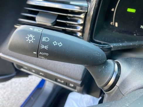 Certified 2025 Toyota Camry LE image 24