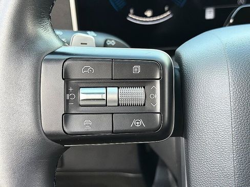 Certified 2026 Hyundai Santa Fe SEL FWD image 16