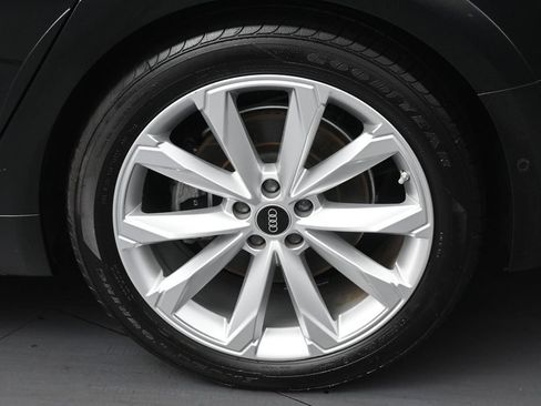 Used 2022 Audi A6 3.0T allroad Prestige w/ Prestige Package AWD/4WD image 38