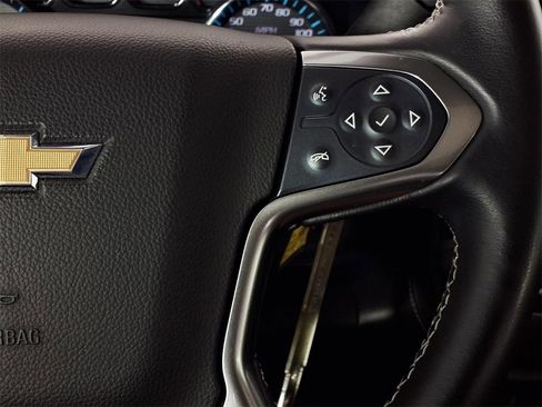 Used 2015 Chevrolet Silverado 1500 LTZ Z71 image 21