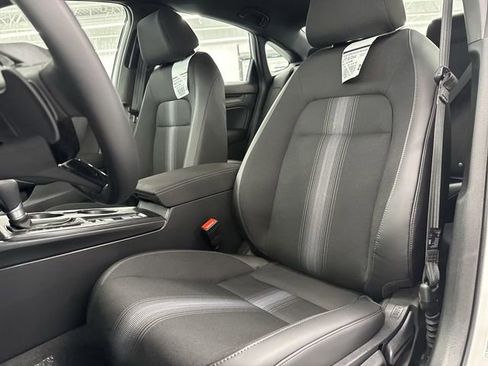 New 2026 Honda Civic Sport image 17