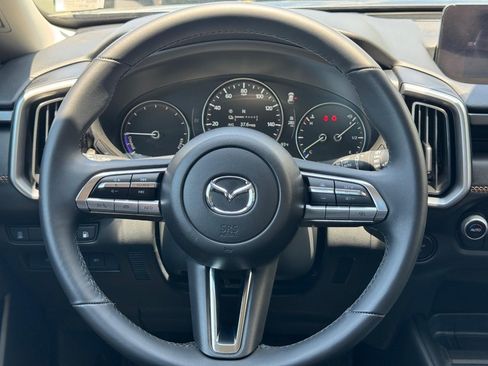 Used 2025 MAZDA CX-50 AWD 2.5 Hybrid w/ Cargo Package image 21