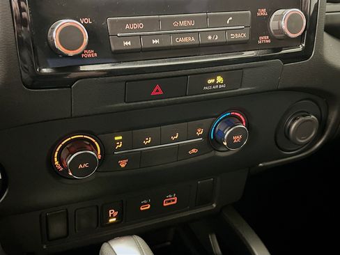 Used 2022 Nissan Frontier S w/ Technology Package image 23