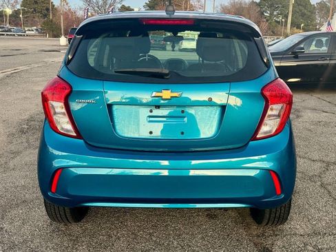 Used 2019 Chevrolet Spark LS image 8