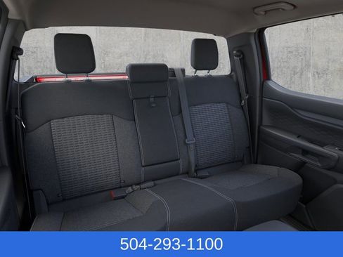 New 2026 Ford Ranger XL RWD image 13
