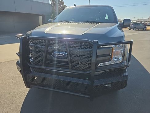 Used 2018 Ford F150 Lariat image 9