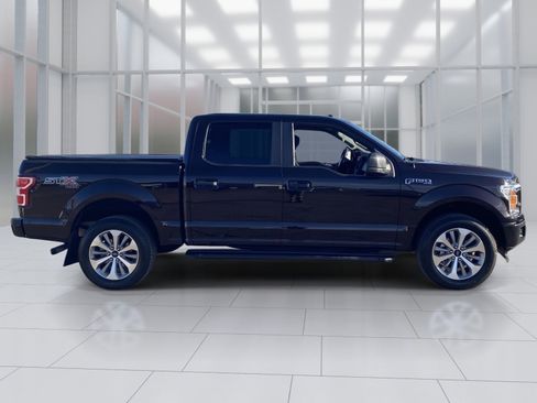 Used 2018 Ford F150 XL w/ Equipment Group 101A Mid image 7