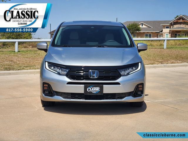 Used 2026 Honda Odyssey Elite image 5