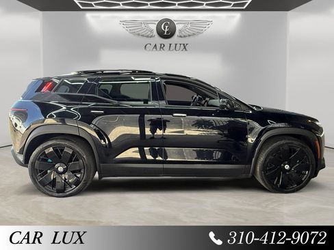 Used 2023 Fisker Ocean Extreme AWD/4WD image 6