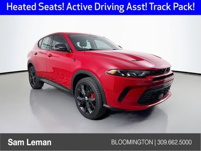 Used 2024 Dodge Hornet GT