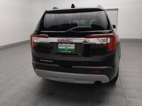 Used 2020 GMC Acadia SLE w/ Driver Convenience Package FWD image 7