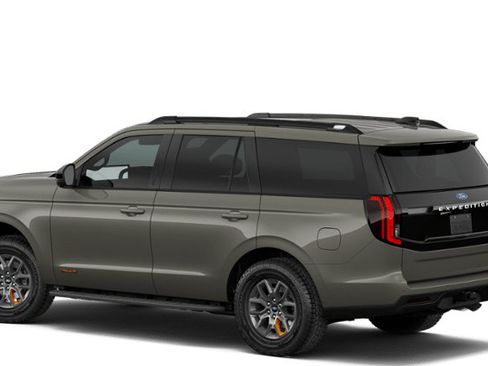 New 2027 Ford Expedition Tremor AWD/4WD image 30