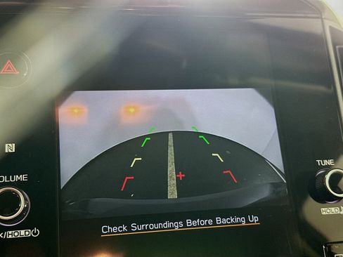 Used 2024 Subaru Crosstrek 2.0i Premium image 21