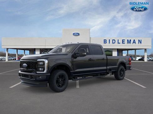 New 2026 Ford F350 XL w/ STX Appearance Package image 1