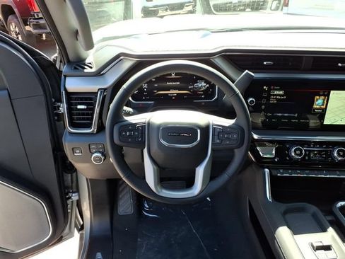 New 2026 GMC Sierra 3500 Denali w/ Denali Reserve Package AWD/4WD image 14