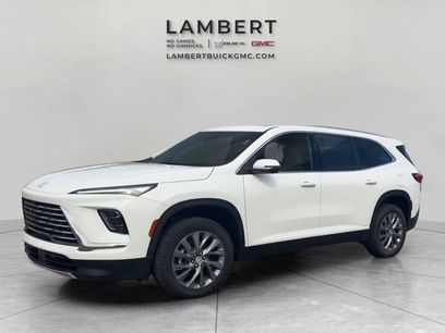 New 2026 Buick Enclave Preferred w/ Power Package