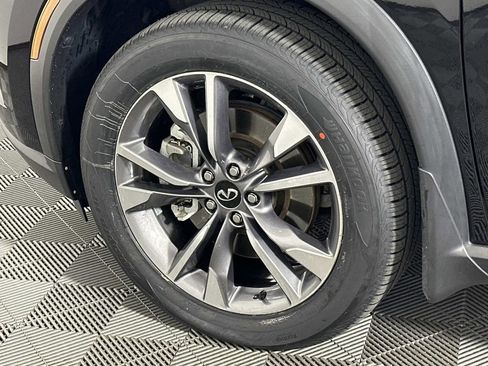 Certified 2023 INFINITI QX60 Luxe w/ Performance Audio Package image 41