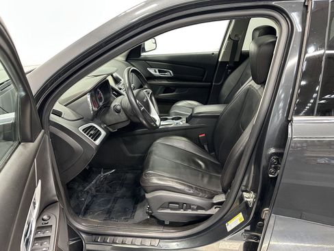 Used 2014 GMC Terrain SLT w/ Chrome Appearance Package image 9