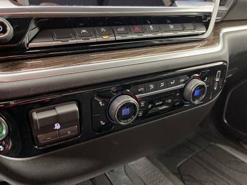 New 2026 Chevrolet Silverado 1500 LT w/ Protection Package image 32