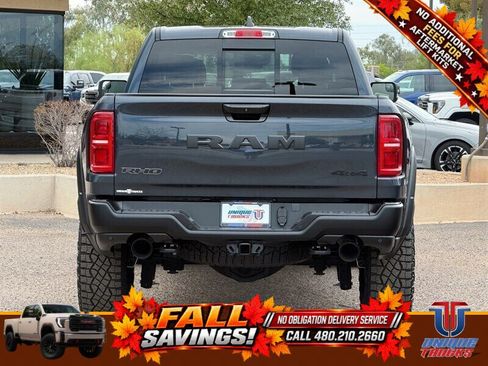 Used 2026 RAM 1500 RHO AWD/4WD image 6