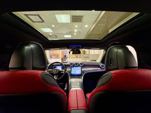 New 2026 Mercedes-Benz GLC 300 GLC 300 image 18