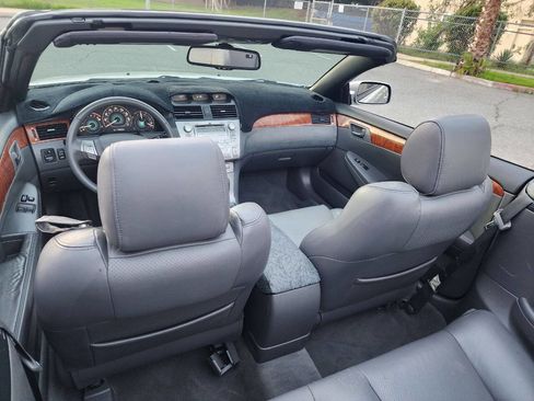 Used 2007 Toyota Solara SLE image 31