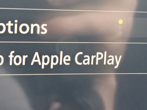 Used 2024 Nissan Rogue S image 12