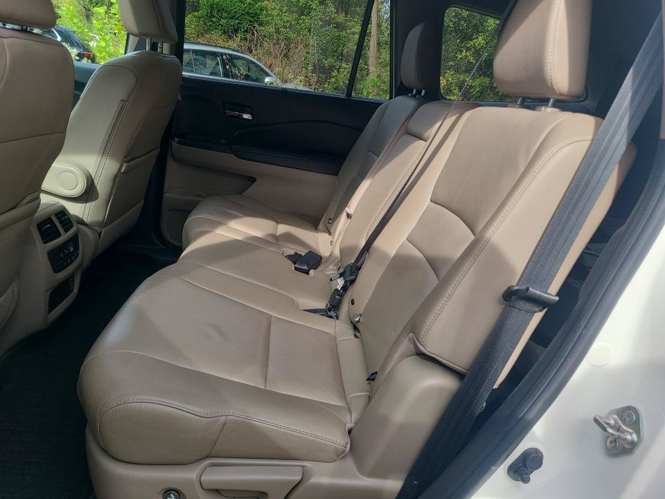 Used 2019 Honda Pilot EX-L image 34