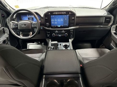 Used 2024 Ford F150 XLT w/ Equipment Group 302A MID image 21