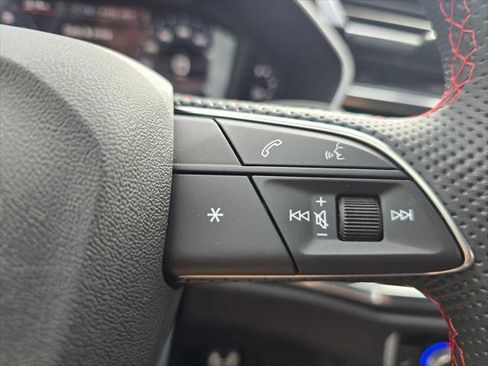 New 2025 Audi Q3 2.0T Premium Plus image 32