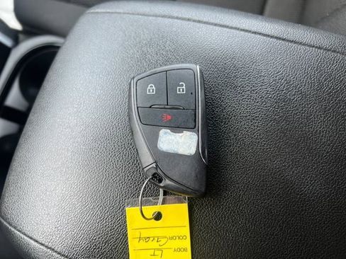 Certified 2023 Chevrolet Colorado LT AWD/4WD image 28
