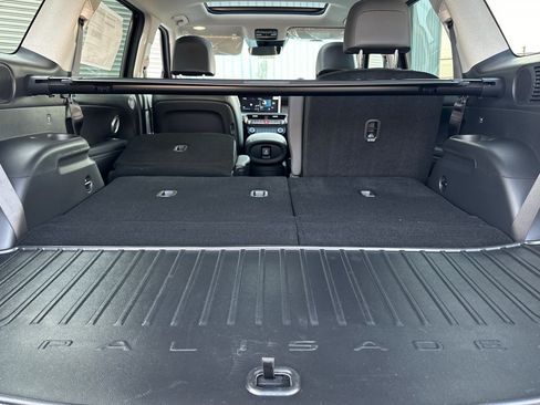 New 2026 Hyundai Palisade Limited image 15