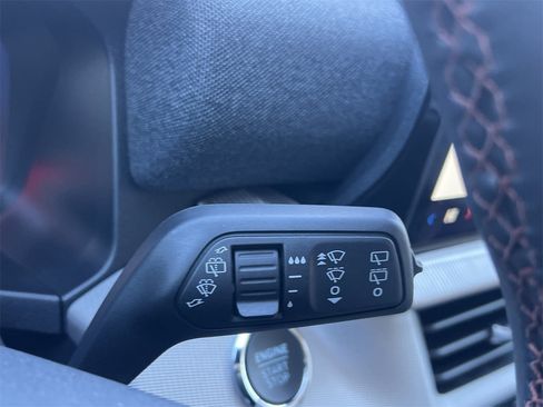 New 2025 Ford Explorer Active w/ Active Comfort Package image 11