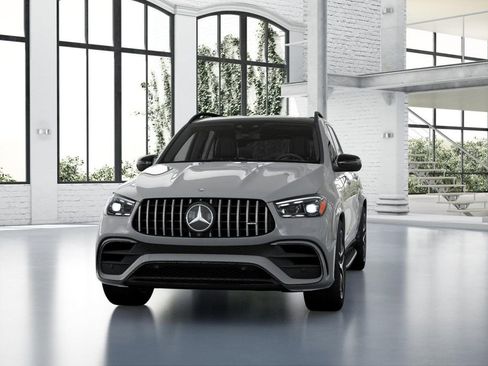 New 2026 Mercedes-Benz GLE 63 AMG S image 42