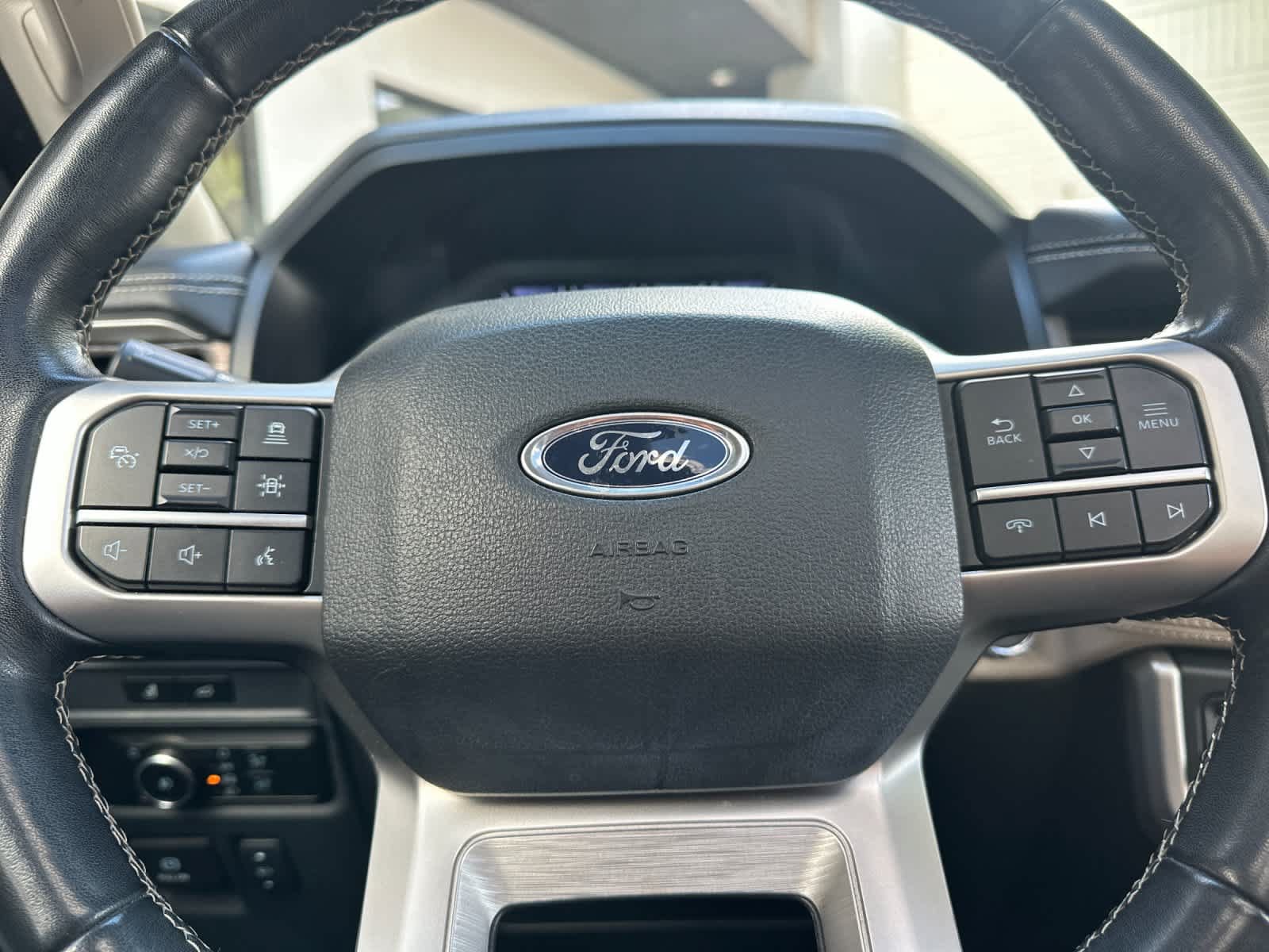 Certified 2024 Ford Expedition Limited AWD/4WD image 24