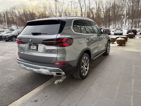 New 2026 BMW X5 xDrive40i image 7