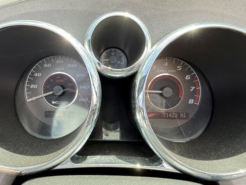 Used 2008 Pontiac Solstice GXP w/ Premium Package image 11