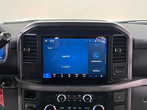 Used 2025 Ford F150 XLT w/ Equipment Group 301A Standard AWD/4WD image 19