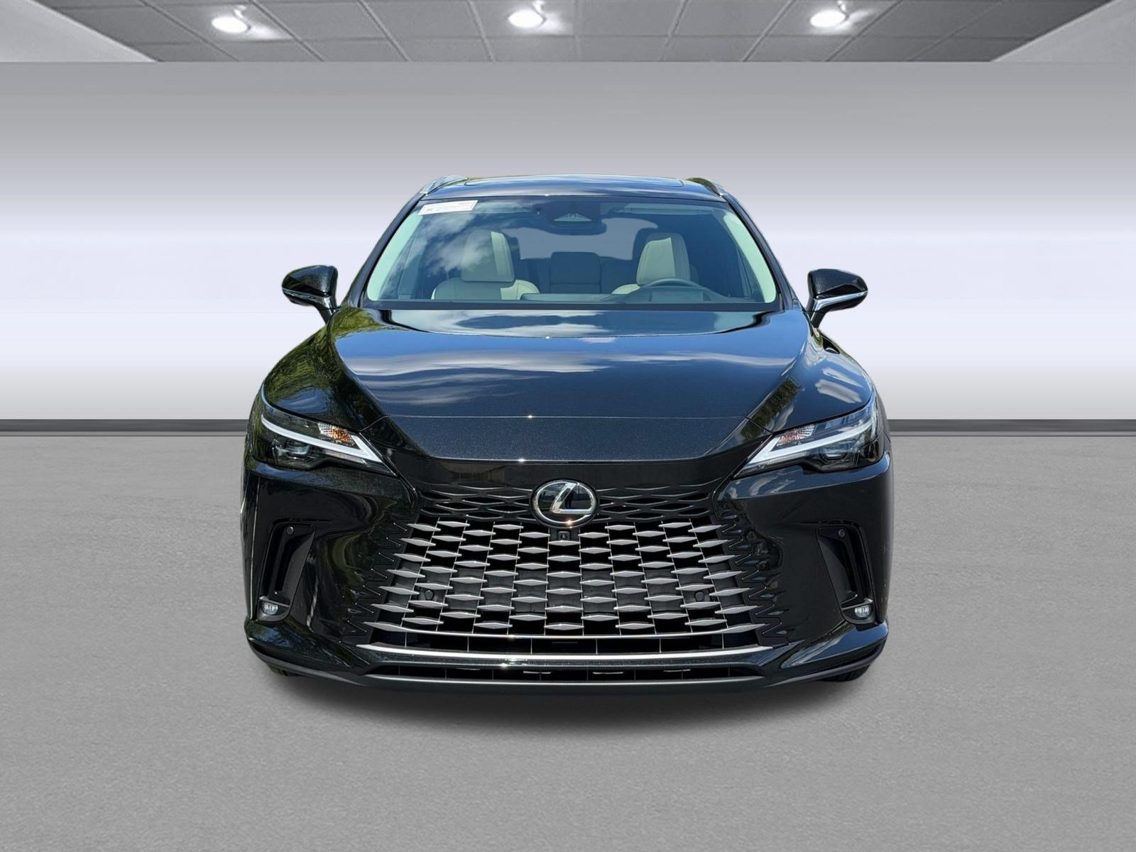 New 2026 Lexus RX 350 Premium Plus w/ Convenience Package AWD/4WD image 6