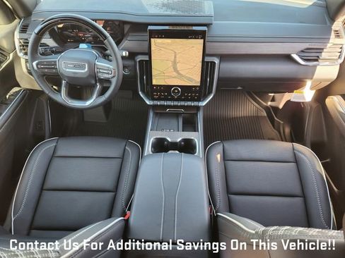 New 2026 GMC Acadia Denali w/ Super Cruise Package image 19