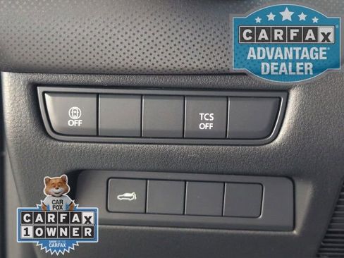 Used 2025 MAZDA CX-50 AWD 2.5 S w/ Weather Package image 18