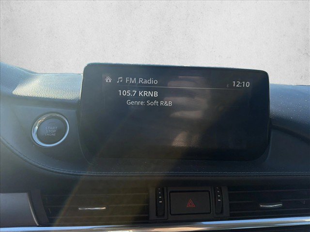 Used 2018 MAZDA MAZDA6 Touring FWD image 17